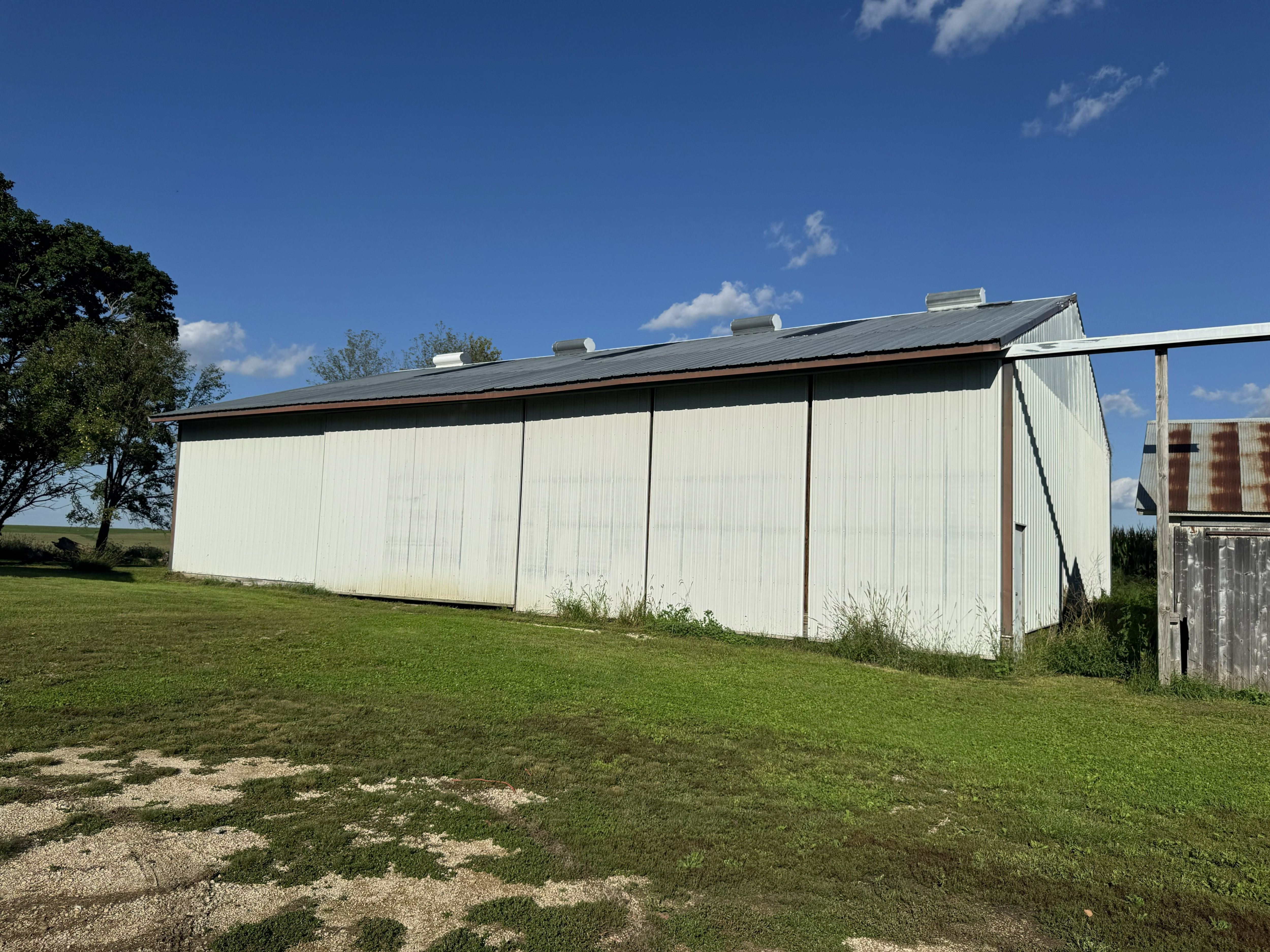Listing Photo: 37-Northeast Iowa Land Auction